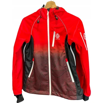 Moto oblečení Bunda Alpina SOFTSHELL BUNDA HAKY PÁNSKÁ vel.