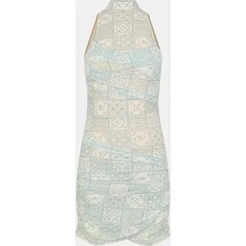 Dámské šaty Šaty OFF WHITE Blue 1160651 10 (S)