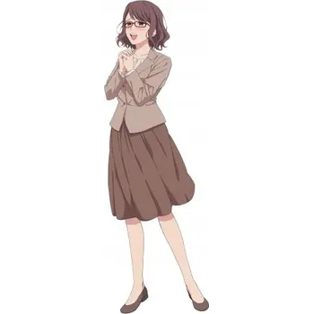 Obraz Plakát anime 29,7 x 53 cm