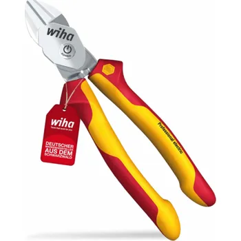 Ruční nářadí Wiha BiCut Professional high performance diagonal cutters