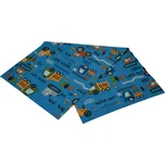 Nákrčník RDX F1322 TRAKTORY Barva: Modrá, Velikost: UNI