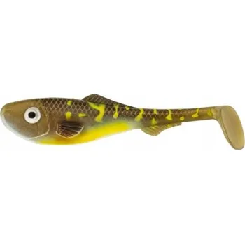 Umělá nástraha Nástraha ABU GARCIA Beast Perch Shad 10cm - Štika