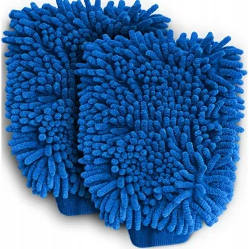 Utěrka HEYNNA BO rukavice z mikrovlákna