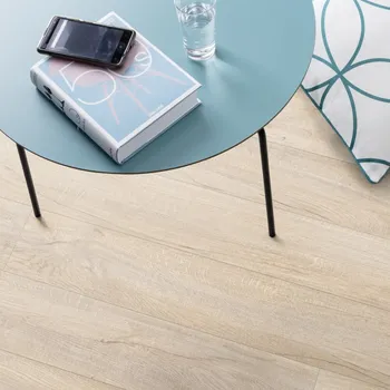 vinylová podlaha GERFLOR CREATION 55 RIGID ACOUSTIC Swiss Oak Beige 0848 1,73 m²