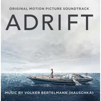 Zahraniční hudba CD Volker Bertelmann: Adrift (Original Motion Picture Soundtrack) 2018