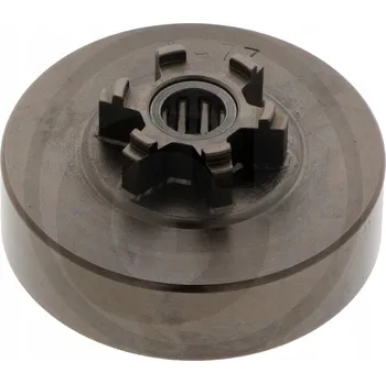 Řetězová sada pro motocykl Řetězové kolo vodící Endurance Cut 6 zubů 3/8" LoPro