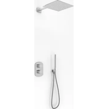 Sprchový set Sprchový set sprchový set Kohlman Foxal QW432FQ20