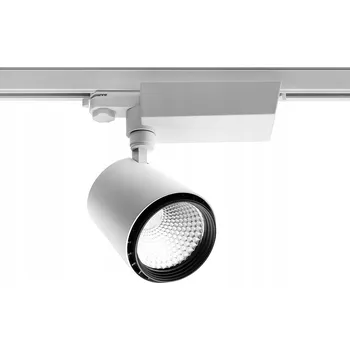 Lištový reflektor GTV 1 x 40 W, 0,24 m