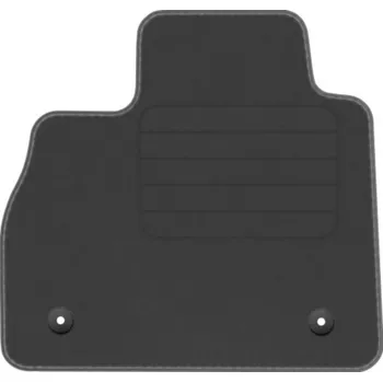 autokoberec Velurové autokoberce Edecor