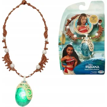 Náhrdelník Kouzelný náhrdelník princezny Moany Vaiany 04696