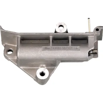 Spojková sada Tlumič vibrací Gates T43063 , rozvodový řemen