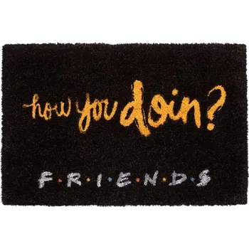 Kokosová rohožka hotová 40 x 60 cm