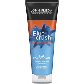 John Frieda Kondicionér pro brunetky Blue Crush 250ml 3557