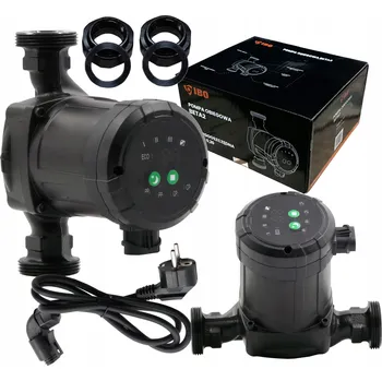 Oběhové čerpadlo Elektronické oběhové čerpadlo pro instalace 25-60 / 180 mm IBO Beta 2