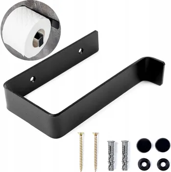 Držák na toaletní papír Zolta