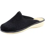 SANTÉ Dámské domácí pantofle SANTÉ, model LX/9045 black Velikost: 39