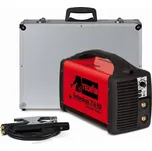 TELWIN Svářečka MMA TECHNOLOGY 216 HD + ACX + hliníkový kufr