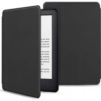 Příslušenství pro čtečku elektronické knihy Hama skládací pouzdro pro Kindle Paperwhite 5, černé