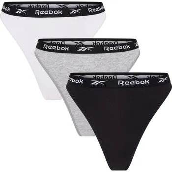 Dámské spodní prádlo Reebok Blck 1159635 8 (XS)