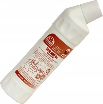 WC čistič Dolphin gel čištění WC 0,75 l