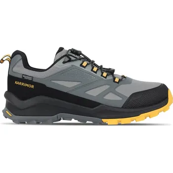 Pánská móda Boty Karrimor Grey 1160225 11 (46)