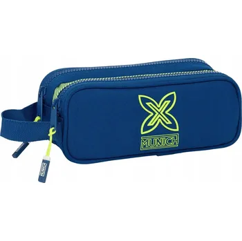 Penál Penál rozkládací dvojitý Munich