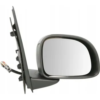 Posilovač řízení Alkar 6146924 Zpětné zrcátko