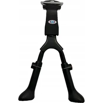 Bezpečnostní kamera Stojan, dvouramenný středový stojan 20 - 29''