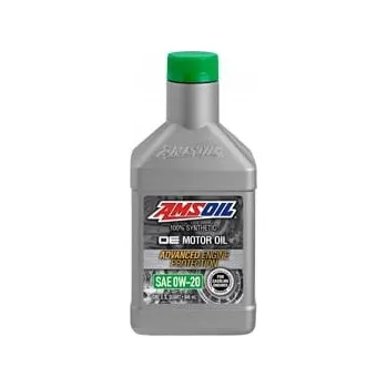 Motorový olej Amsoil 0,95 l 0W-20
