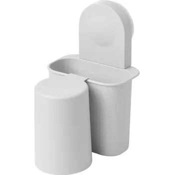 Elektrický zubní kartáček IKEA RANEN Držák na kartáček s přísavkou