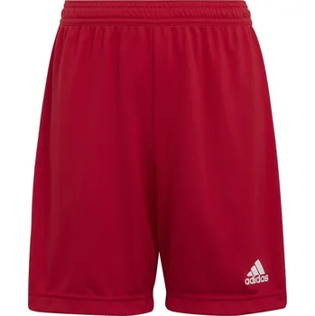 Chlapecké kraťasy adidas Red 1114875 7-8 Years