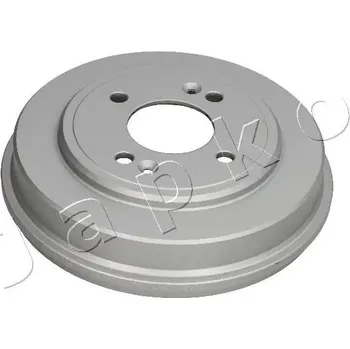 Brzdový buben Japko 56H09C Brzdový buben