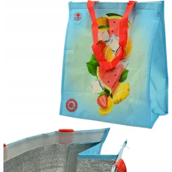 Nákupní taška GAM, vícebarevná