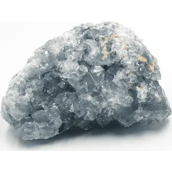 Přírodní kámen Milujeme Kameny Celestín - drúza CE94 547021