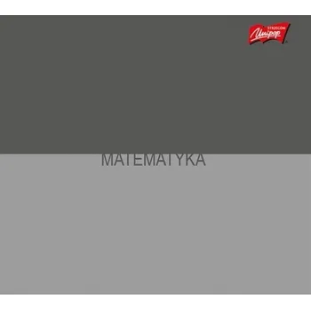 Sešit Sešit A5 s linkami Majewski, 60 listů