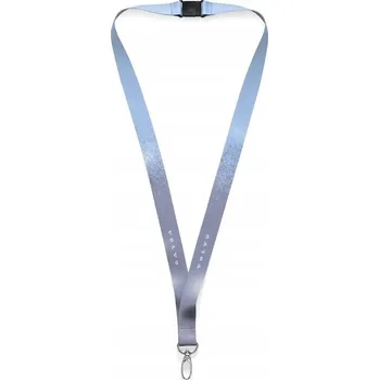 autokoberec VOLVO modrá šňůrka na krk - kolekce podzim/zima 2023