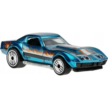 autíčko HOT WHEELS ULTRA HOT '69 COPO CORVETTE 8/8 2025 HDG52