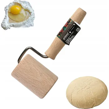 Váleček na těsto Practic Váleček 17 x 7 cm