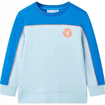 Zahradní židle VidaXL modrá