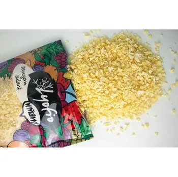 Potravina Lyofio Pomeranč kostky 100 g