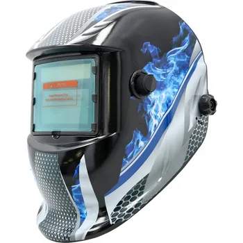 Svářečská kukla Svářecí kukla samostmívací MIG TIG MMA automatická maska true color