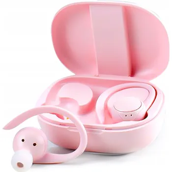 Sluchátka Bezdrátová sluchátka Bluetooth 5.0 Webski R200