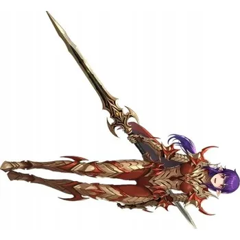 Obraz Plakát anime 61 x 63,2 cm