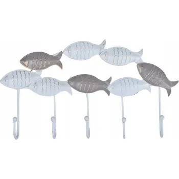 Věšák Šatní ramínko kovový Ewax vícebarevný