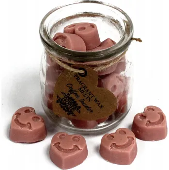 Svíčka Vosk AWGifts - vůně kávy