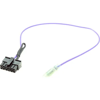 Autorádio Propojovací kabel pro autorádia Kenwood Connects2 CTKENWOODLEAD2