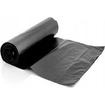 Pytle na odpadky FÓLIOVÉ PYTLE NA ODPAD 60 L 25 KS EXTRA SILNÉ