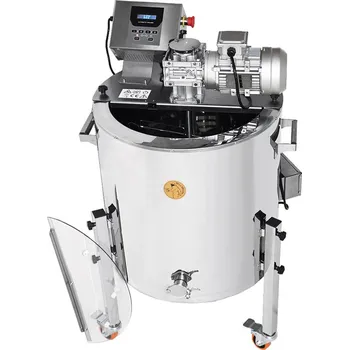 Zařízení k pastování s ohřevem MaxiLine 230 V obj. 100 kg - automat