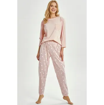 Pánské pyžamo Pyžama model 216234 Taro L