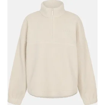 Dámská větrovka Bunda USA Pro Cream 1160456 10 (38)